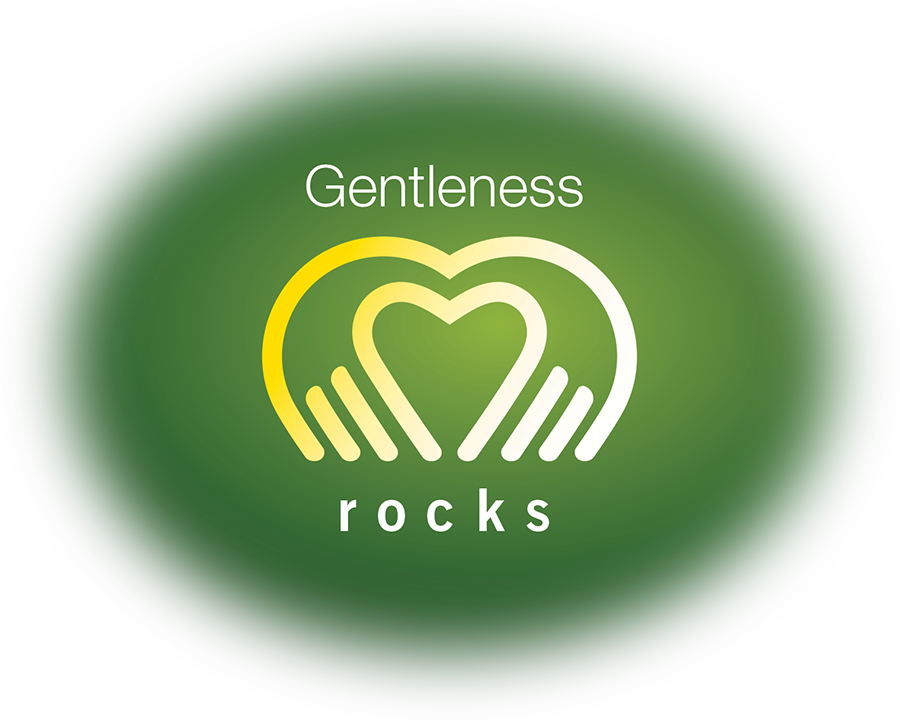 Gentleness Rocks