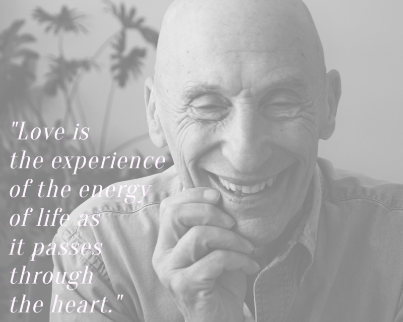 Spiritual & Energy Healing Services in Cleveland, OH | Warren Grossman, PhD